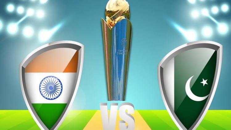 भारत-पाकिस्तान के बीच महामुकाबला
