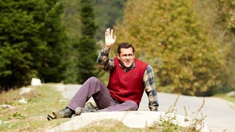 सलमान खान