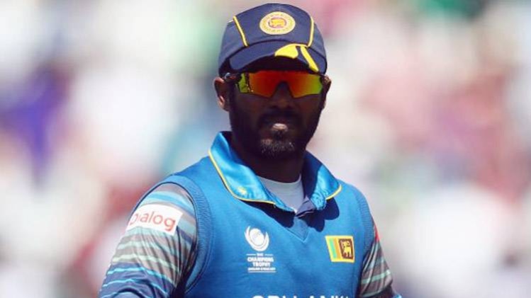 उपुल थरंगा