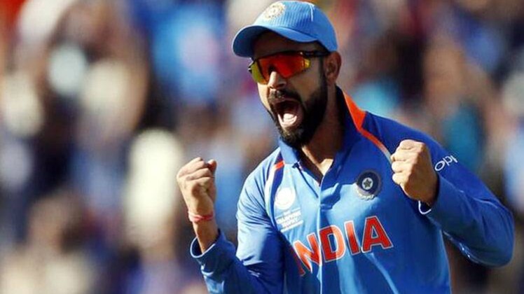 कोहली के बदले पूरी पाकिस्तानी टीम..