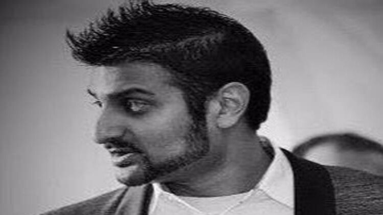 फिल्म के को-प्रोड्यूसर नील पटेल