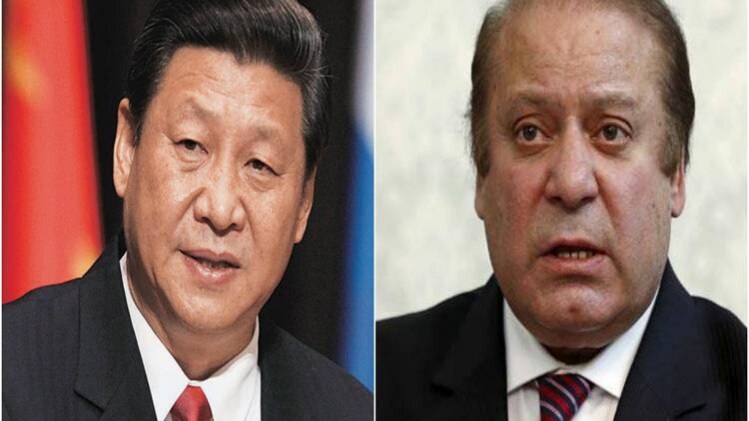चीन ने पाकिस्तान को चेताया