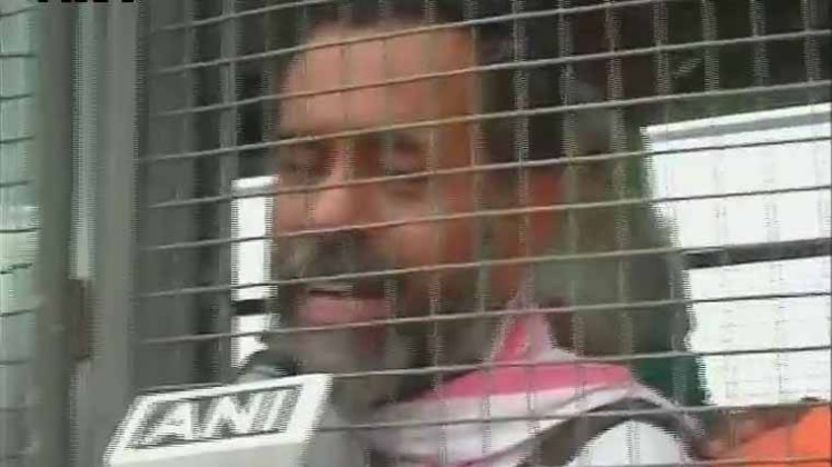 योगेन्द्र यादव