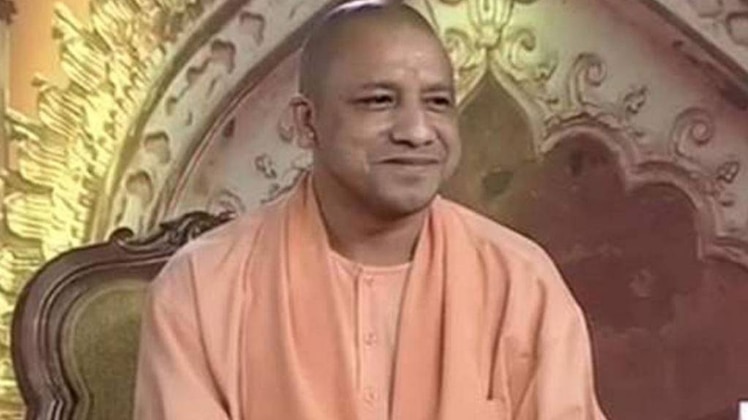 योगी आदित्यनाथ