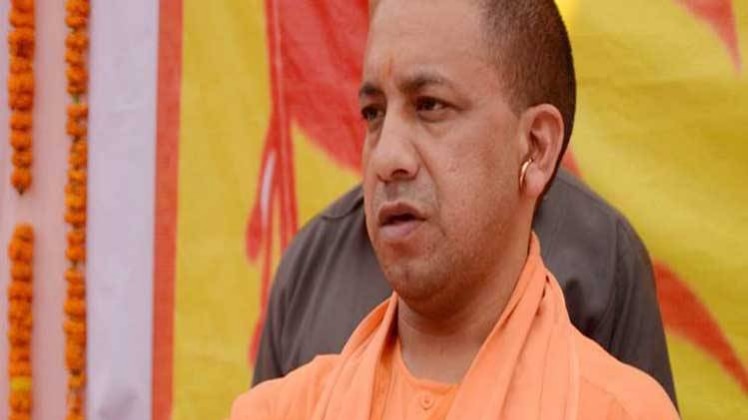 योगी सरकार के 100 दिन पूरे