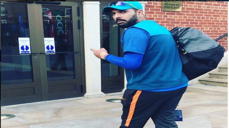 युवराज ने जारी किया वीडियो