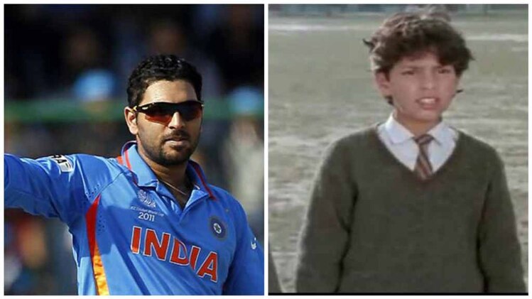 युवराज सिंह