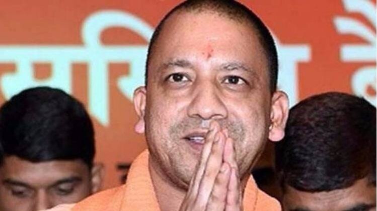 up का नौकरी देेने का नया मॉडल