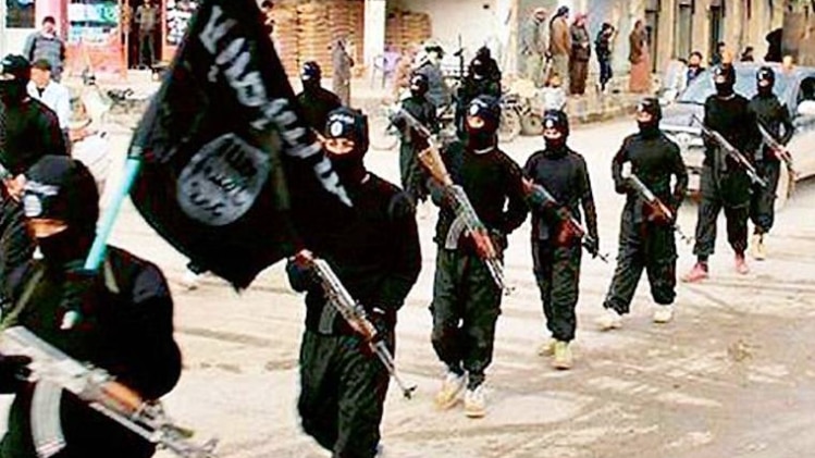 केरल से गए 10 IS लड़ाके मारे जा चुके हैं