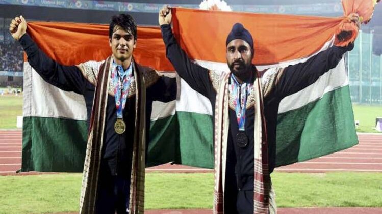 भारत ने चीन को पछाड़कर रचा इतिहास 