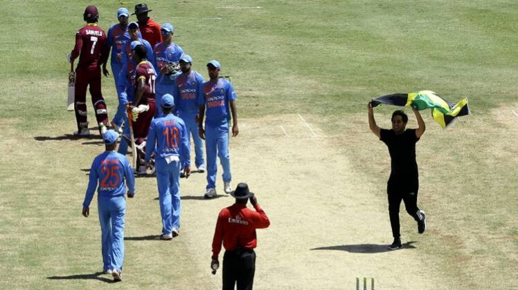 टीम इंडिया 