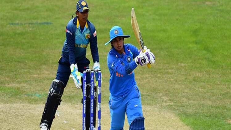 मिताली राज 