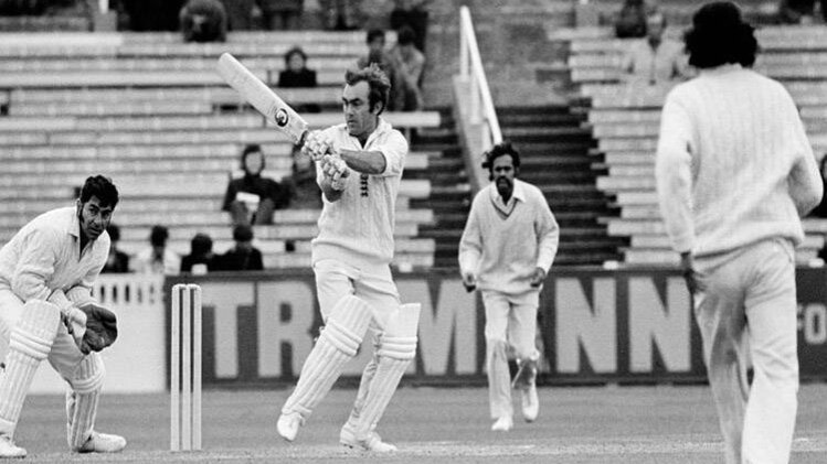 भारत बनाम इंग्लैंड 