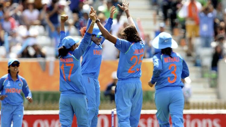 टीम इंडिया 