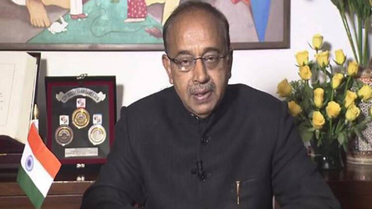 विजय गोयल 