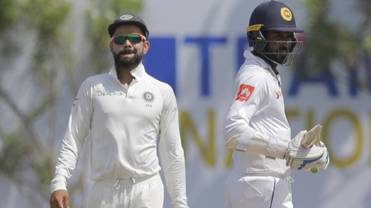 विराट कोहली 