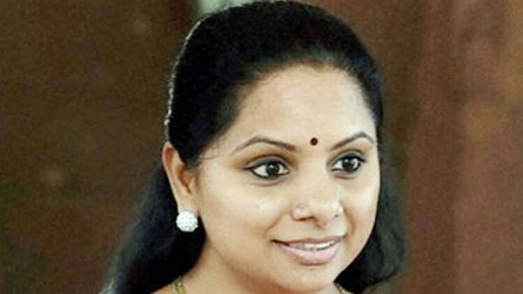 निजामाबाद से सांसद के. कविता ने शुरू की अनोखी मुहिम