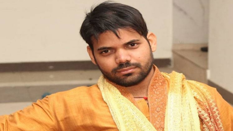 AAP विधायक प्रवीण कुमार 