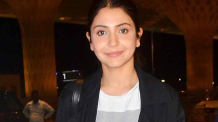 Anushka Sharma