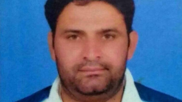 यूपी के मेरठ के कोतवाली थाना क्षेत्र में हुई वारदात