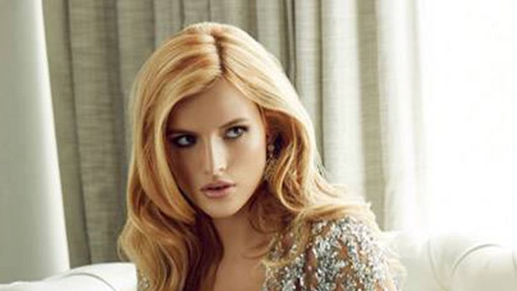 बेला थॉर्न 