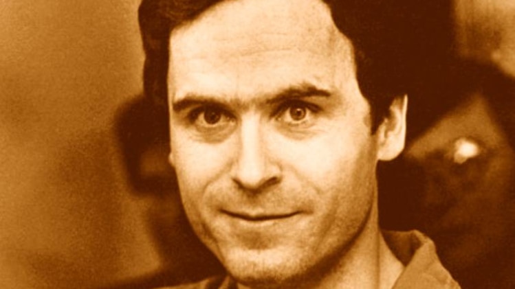 अमेरिका का कुख्यात सीरियल किलर टेड बंडी