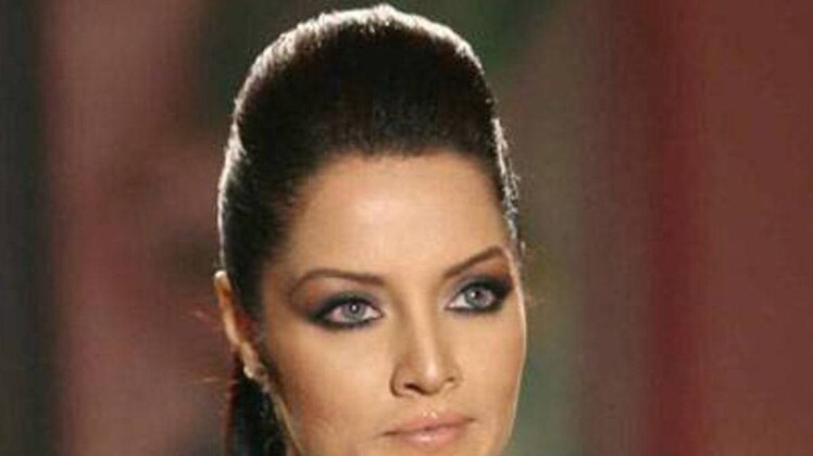 सेलिना जेटली 