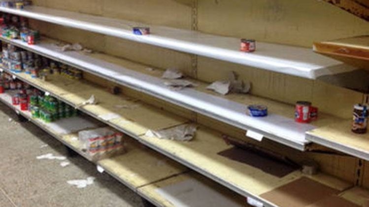 क्या सेना की तरह पुलिस और अर्धसैनिक बलों को मिलगी जीएसटी से राहत