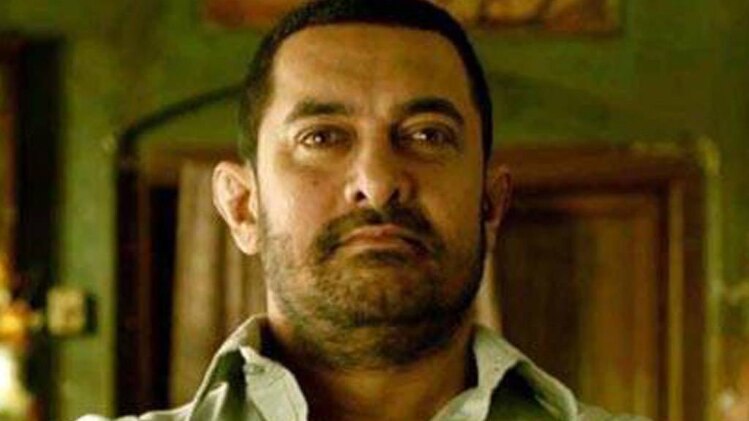 आमिर खान 