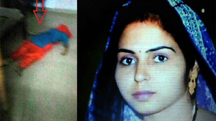 पुलिस मामले की छानबीन कर रही है