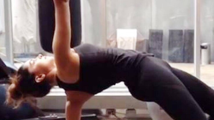 दीपिका पादुकोण 