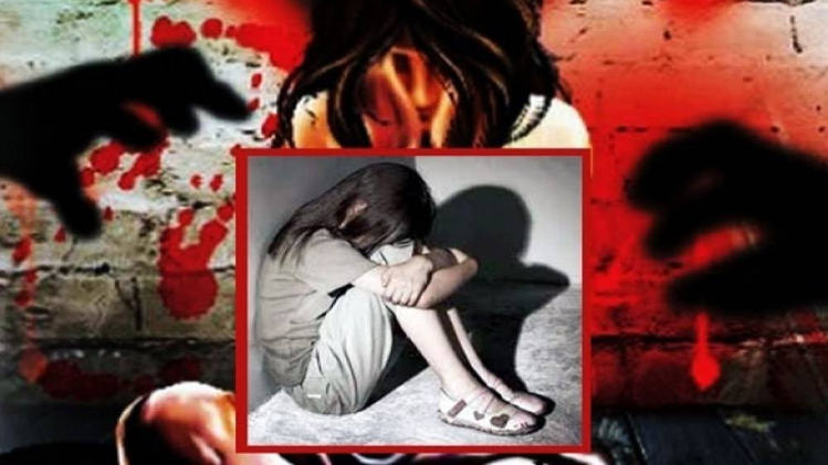 पुलिस ने शक के आधार पर मृतका के पडोसी को गिरफ्तार कर लिया