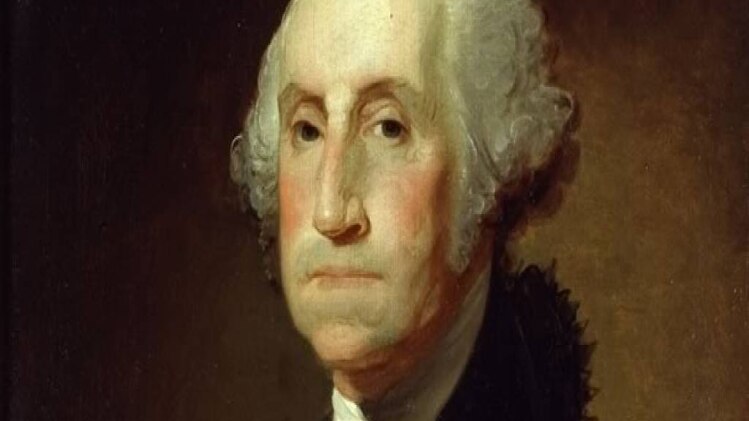George Washington