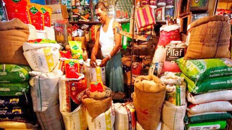 दिल्ली के बाजारों में GST का असर 