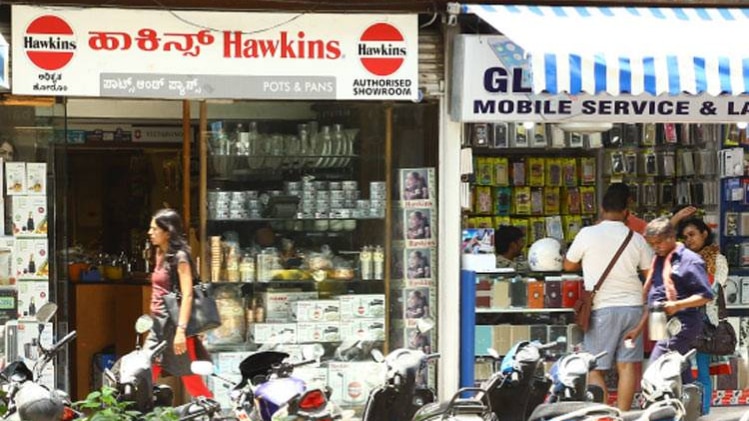 अब बिजनेस बोर्ड पर लगाना होगा जीएसटीआईएन नंबर