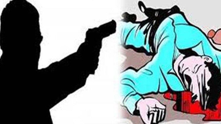 पुलिस ने हत्या के इस मामले में पांच लोगो को गिरफ्तार किया है