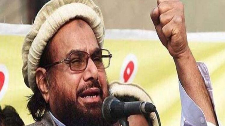 हाफिस सईद 