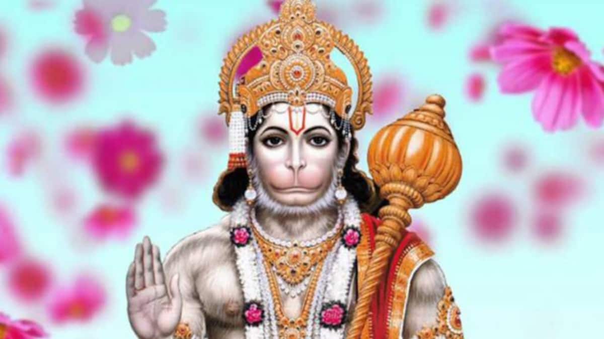 रात में करें बजरंगबली की पूजा, पूरी ...