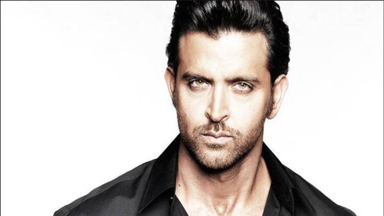 रितिक रोशन