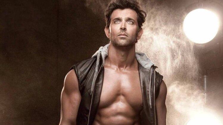 रितिक रोशन