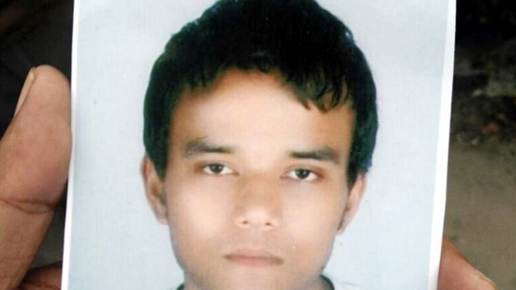 पिटाई की वजह से मनदीप की मौत हो गई