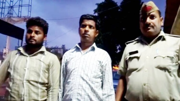 5 लाख रुपये के लिए दिया संगीन वारदात को अंजाम