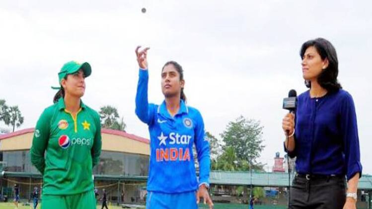 भारत-पाक की टीमें इस साल फरवरी में कोलंबो में भिड़ चुकी हैं