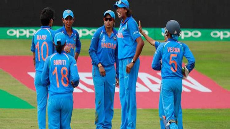 भारतीय महिला खिलाड़ी