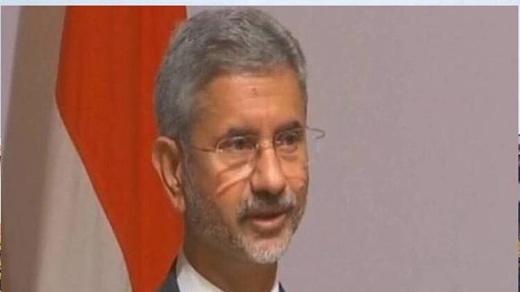  विदेश सचिव एस जयशंकर 