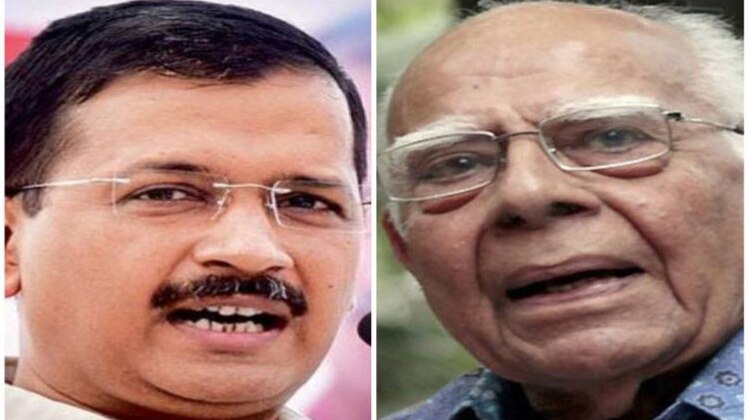 मानहानि केस से खुद को किया अलग 