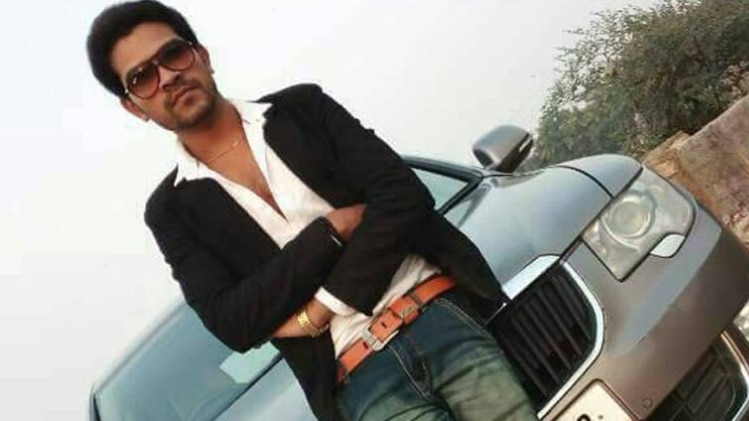 दिल्ली के पॉश घरों में सेंधमारी करता था शातिर लुटेरा