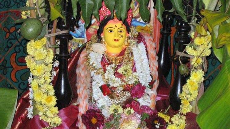 मंगला गौरी व्रत 