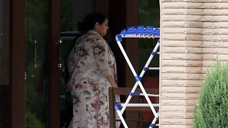 लालू की बेटी मीसा के यहां ईडी का छापा