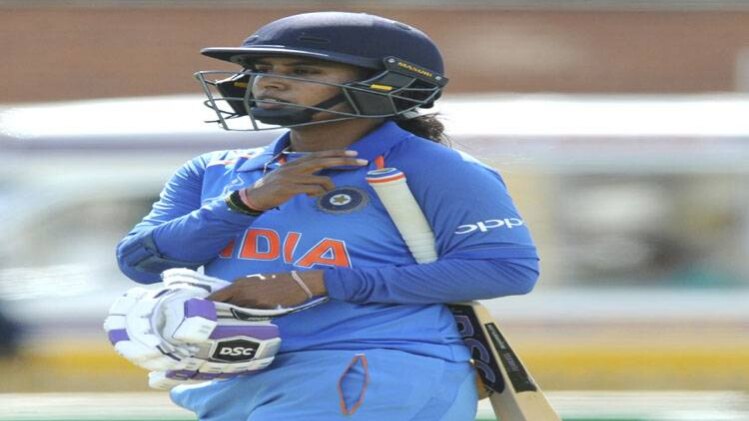 मिताली राज